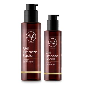 Gel Limpeza Facial