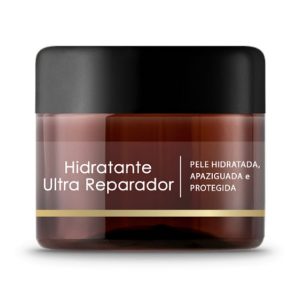 Ultra Hidratante Reparador