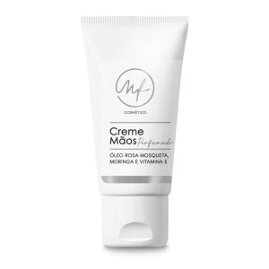 Creme Mãos Perfumado