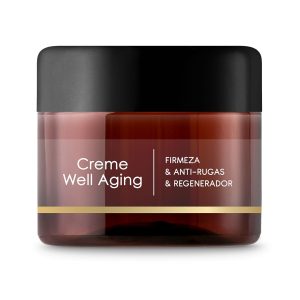 Creme  Well Aging