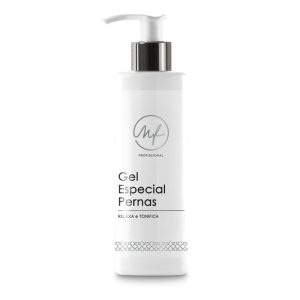 Gel Especial Pernas