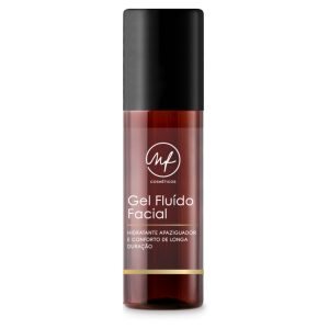 Gel Fluído Facial