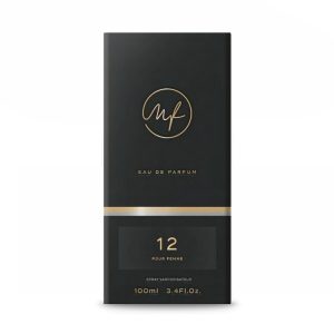 Perfume 12 Feminino