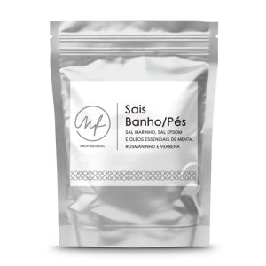 Sais Banho / Pés