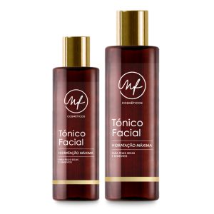 Tónico Facial